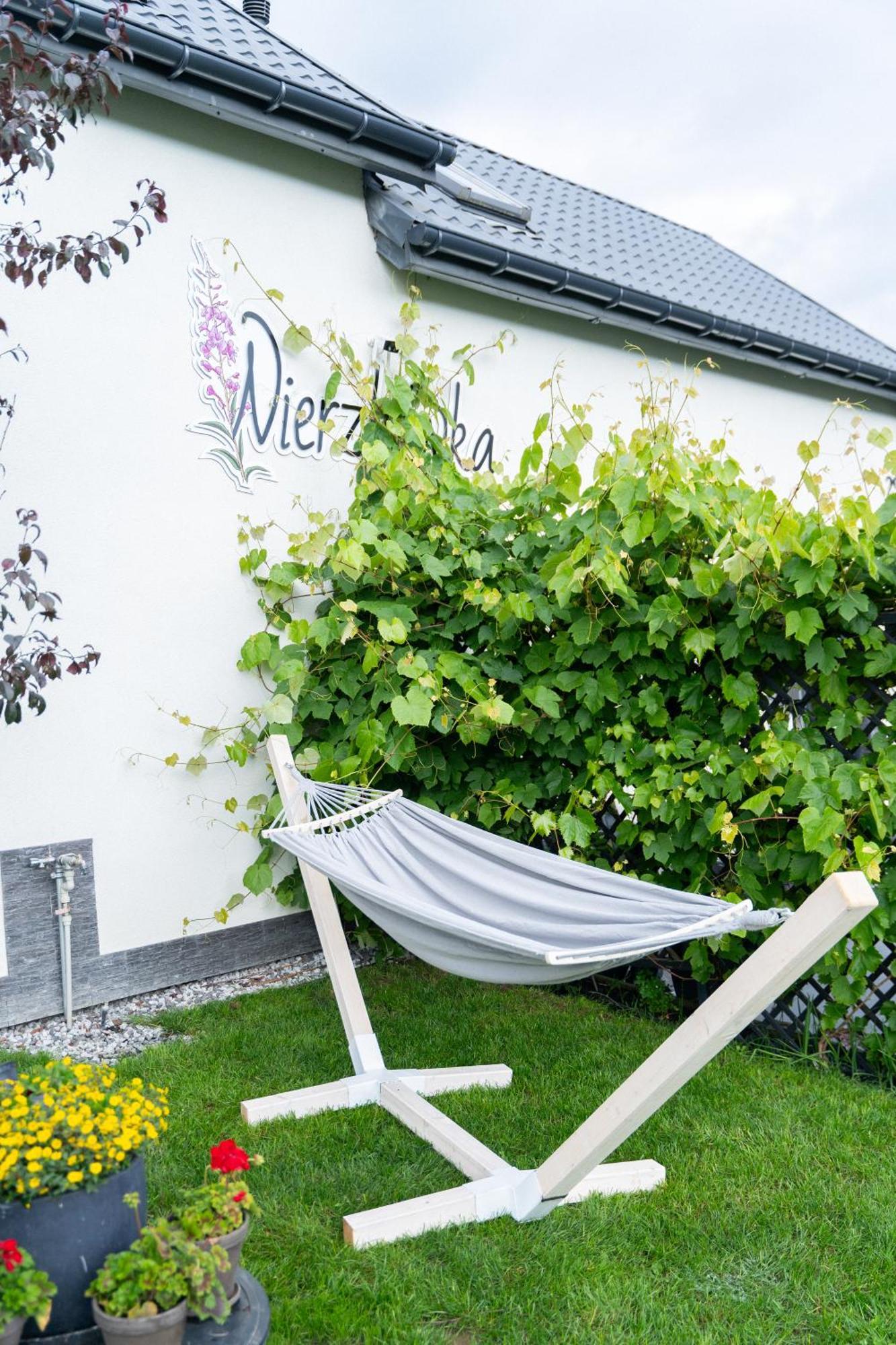 Domki Wierzbowka Mielno  Eksteriør bilde